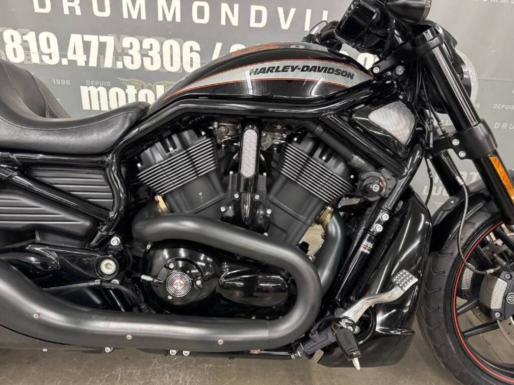 Harley-Davidson VRSCDX Night Rod Special 2013 à vendre