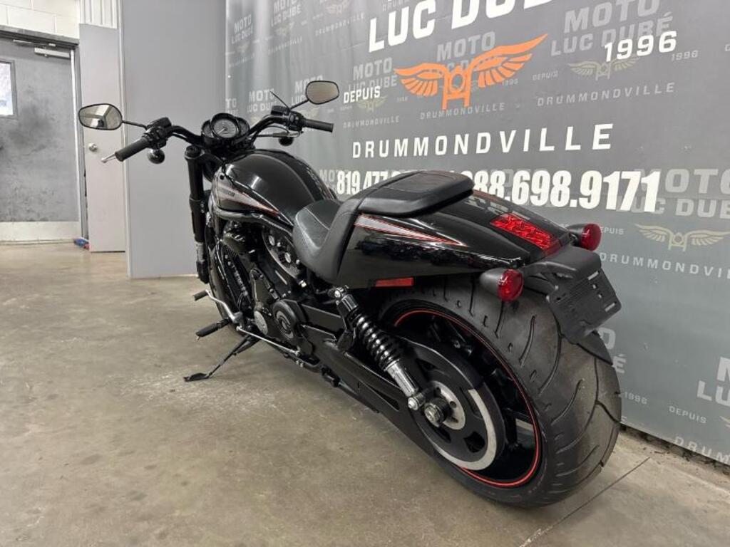 Harley-Davidson VRSCDX Night Rod Special 2013 à vendre