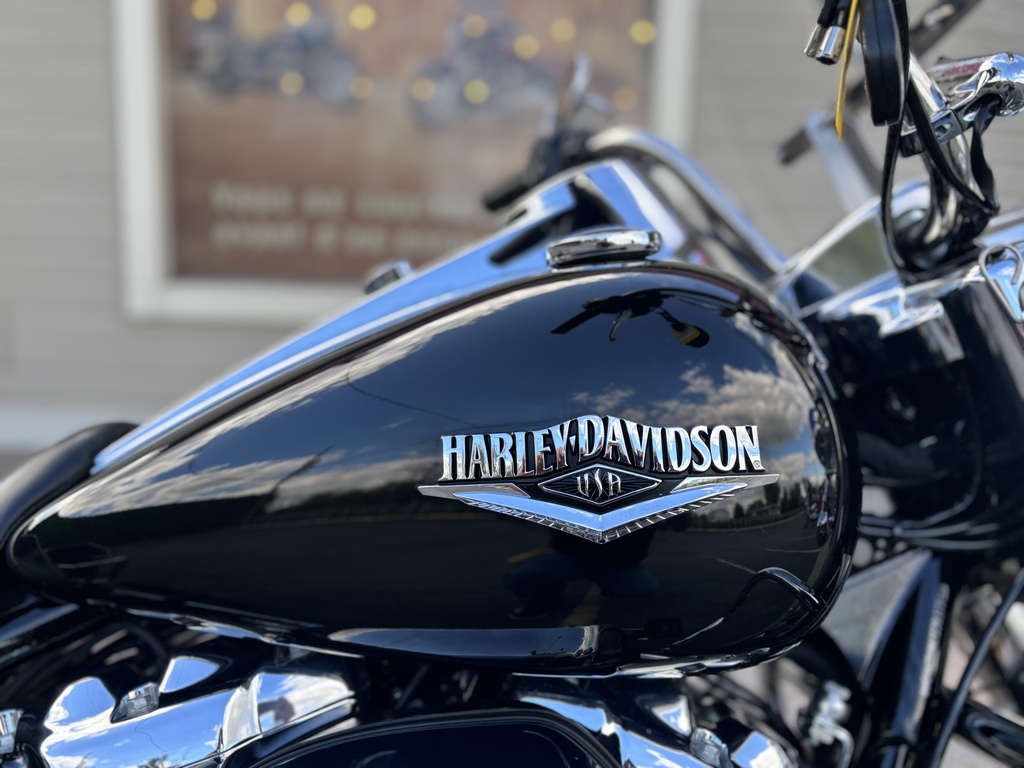 Harley-Davidson FLHR Road King 2021 à vendre
