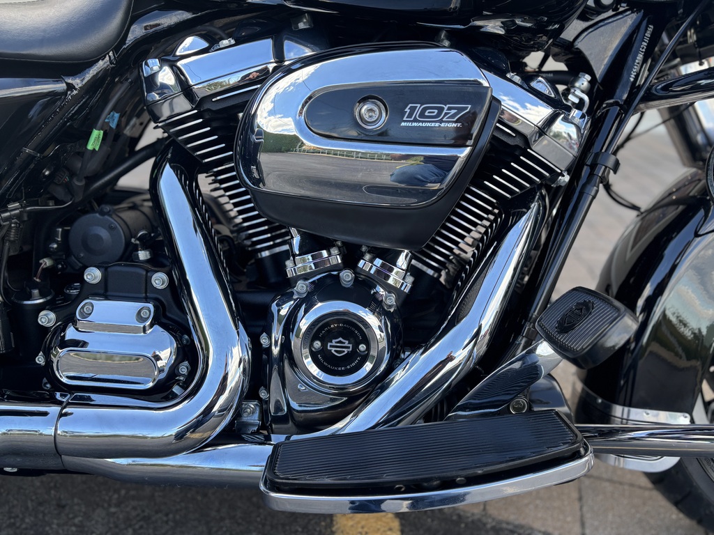 Harley-Davidson FLHR Road King 2021 à vendre