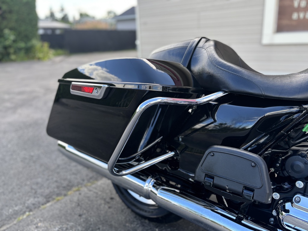 Harley-Davidson FLHR Road King 2021 à vendre