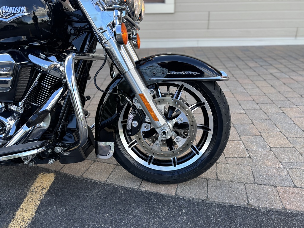 Harley-Davidson FLHR Road King 2021 à vendre