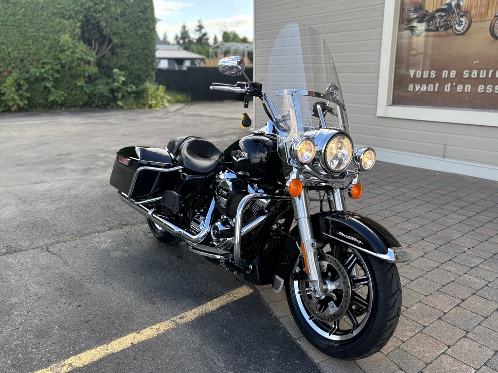 Harley-Davidson FLHR Road King 2021 à vendre