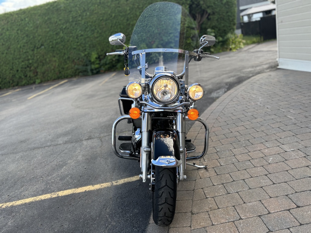 Harley-Davidson FLHR Road King 2021 à vendre