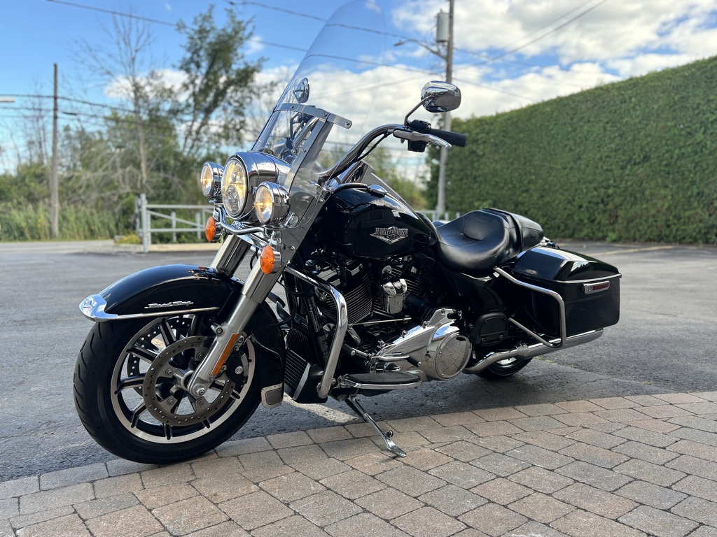 Harley-Davidson FLHR Road King 2021 à vendre