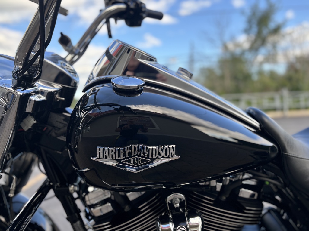 Harley-Davidson FLHR Road King 2021 à vendre