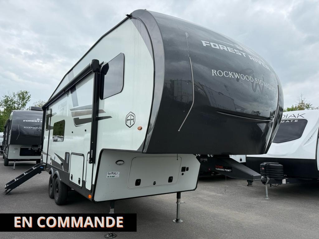 Rockwood Signature 282RK 2026