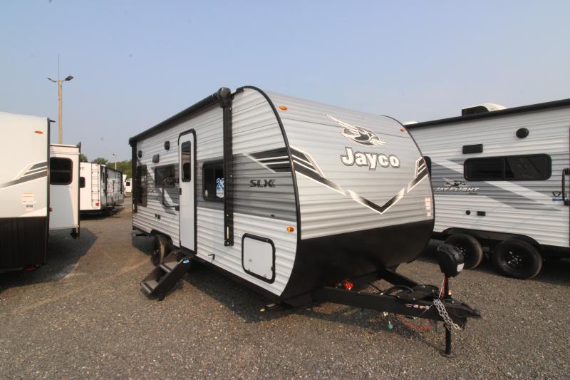 Jayco Jay Flight 210QB 2026