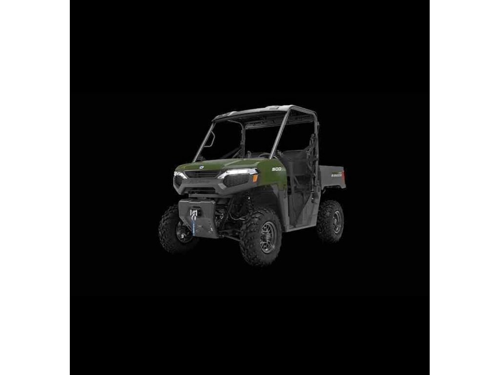 Polaris Ranger 500 2026