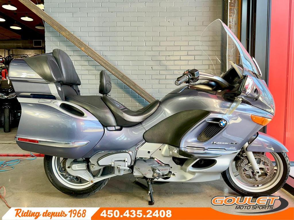 BMW K1200LT 2000