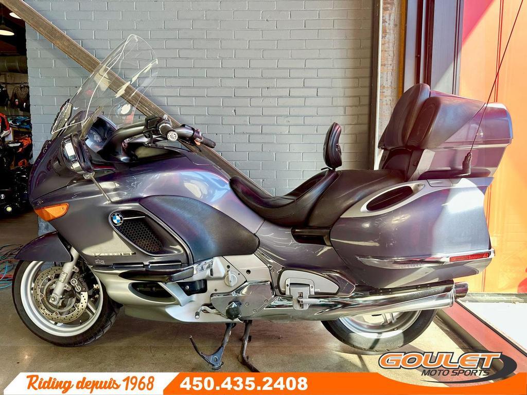 BMW K1200LT 2000