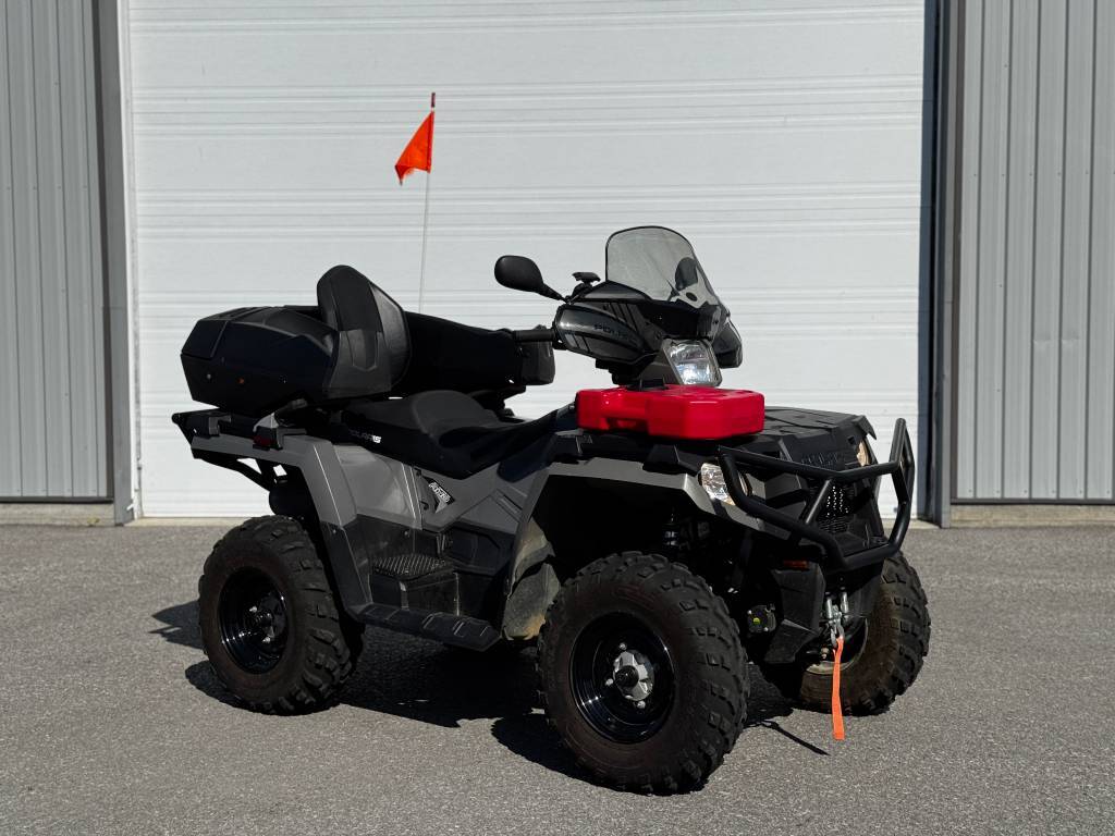 Polaris SPORTSMAN 570TOURING 2023