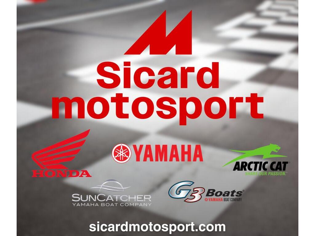 G3 Boats G3 16 DK + REMORQUE + MOTEUR YAMAHA 50HP BRUN 2025 à vendre