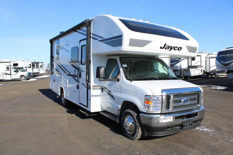 Jayco Redhawk 24B 2025