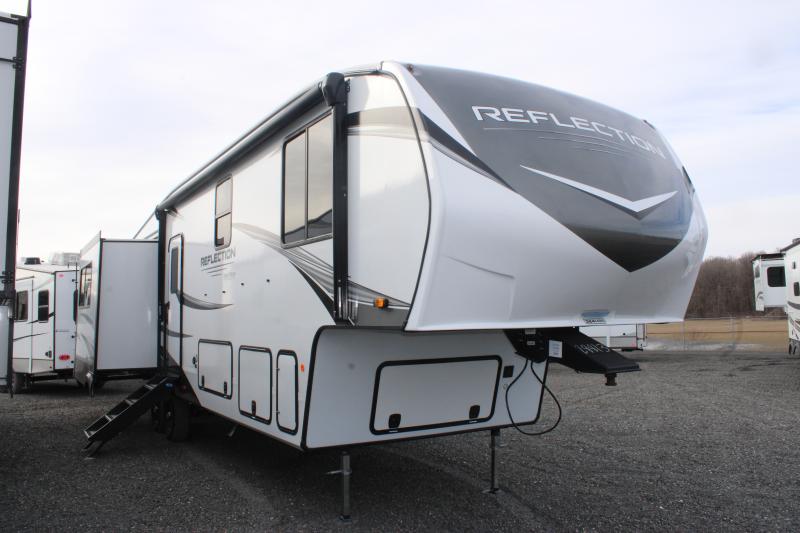 Grand Design Reflection 324MBS 2025