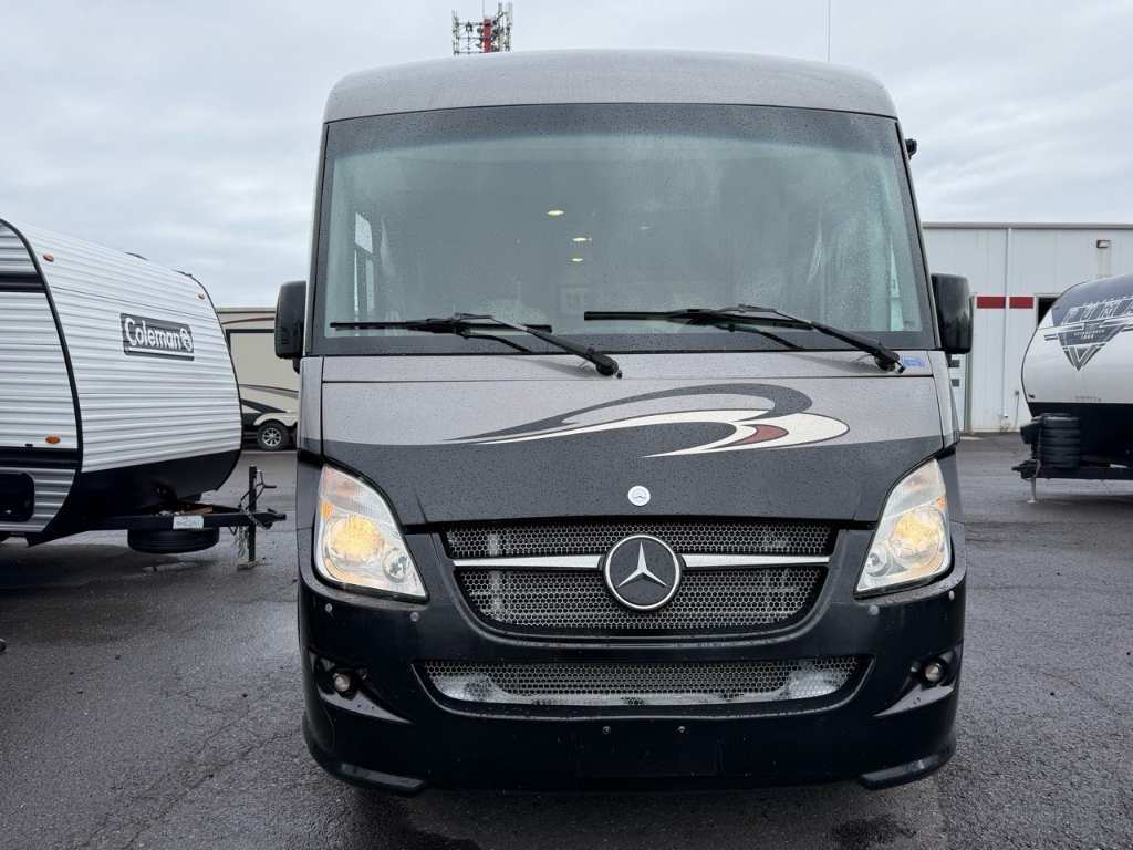 Mercedes-Benz Sprinter VIA 25Q DIESEL 2012 à vendre