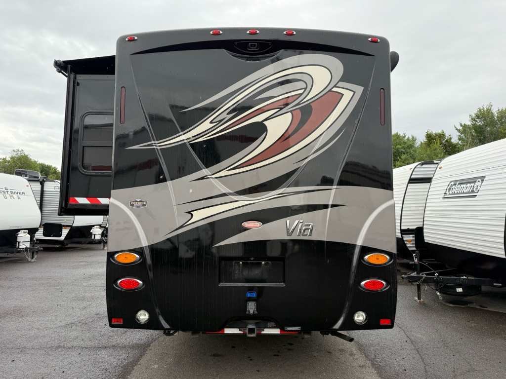 Mercedes-Benz Sprinter VIA 25Q DIESEL 2012 à vendre