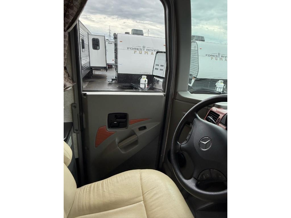 Mercedes-Benz Sprinter VIA 25Q DIESEL 2012 à vendre