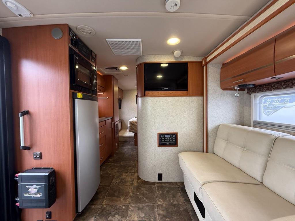 Mercedes-Benz Sprinter VIA 25Q DIESEL 2012 à vendre