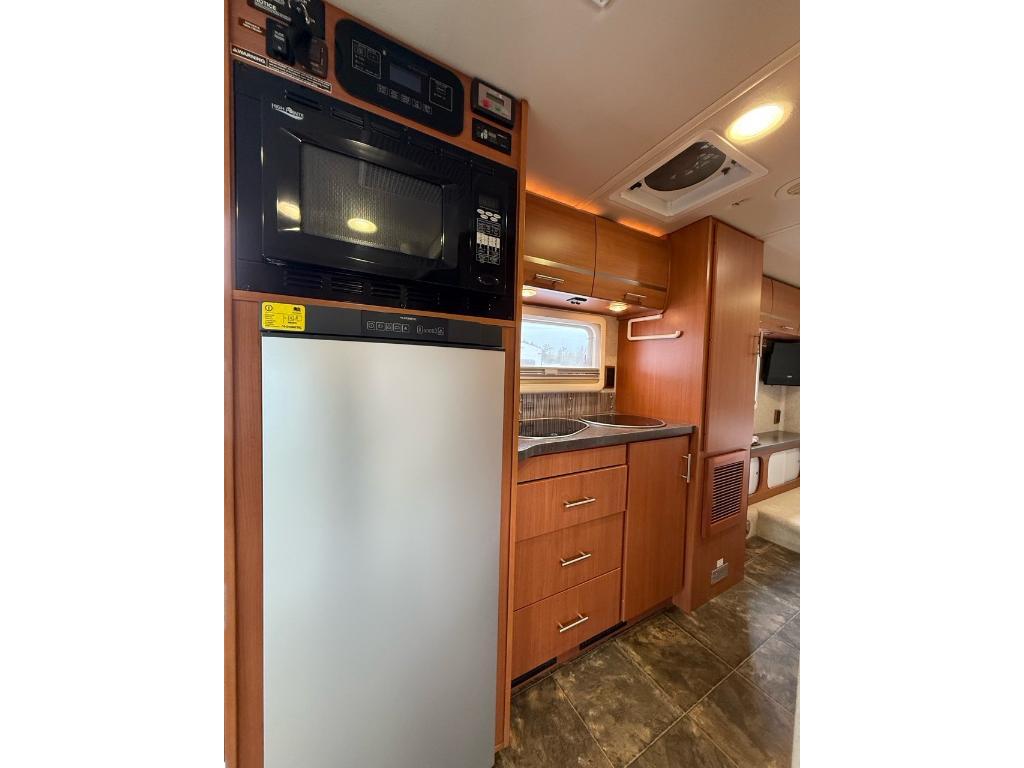 Mercedes-Benz Sprinter VIA 25Q DIESEL 2012 à vendre