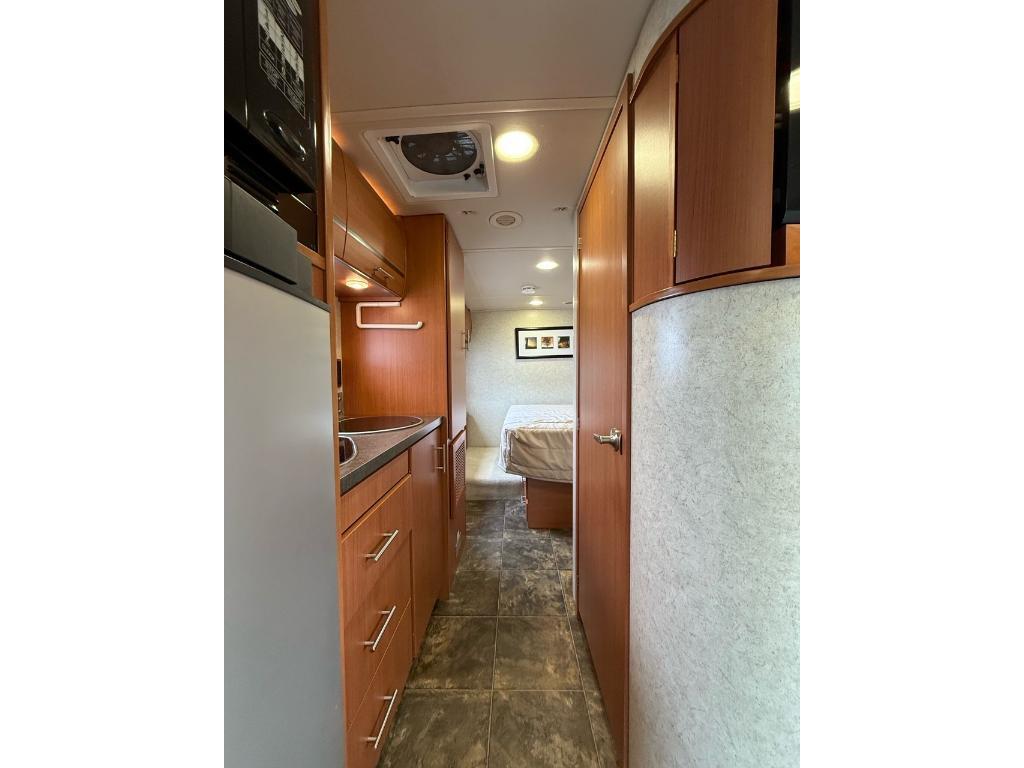 Mercedes-Benz Sprinter VIA 25Q DIESEL 2012 à vendre