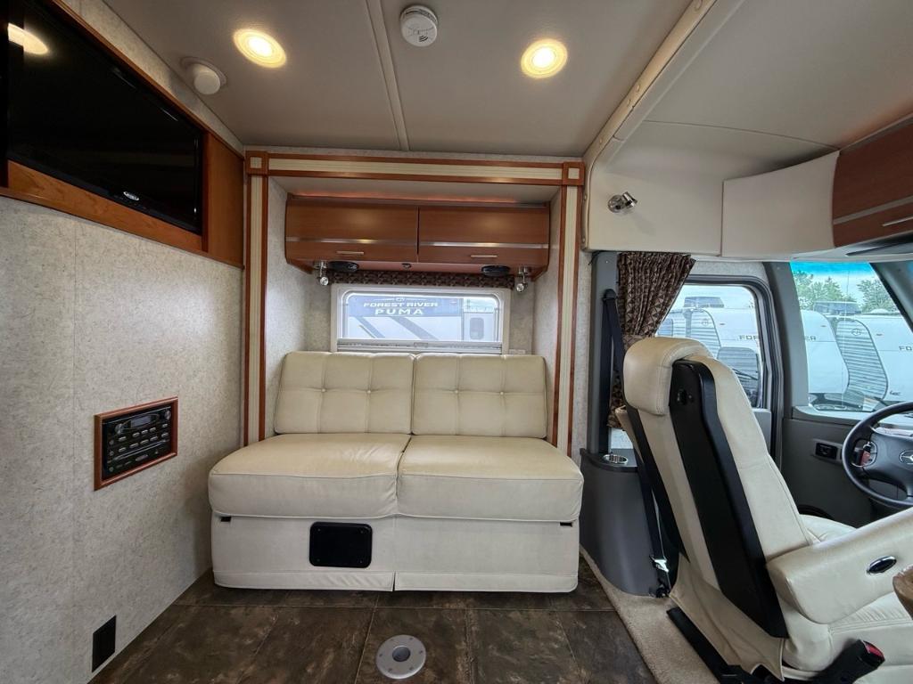 Mercedes-Benz Sprinter VIA 25Q DIESEL 2012 à vendre