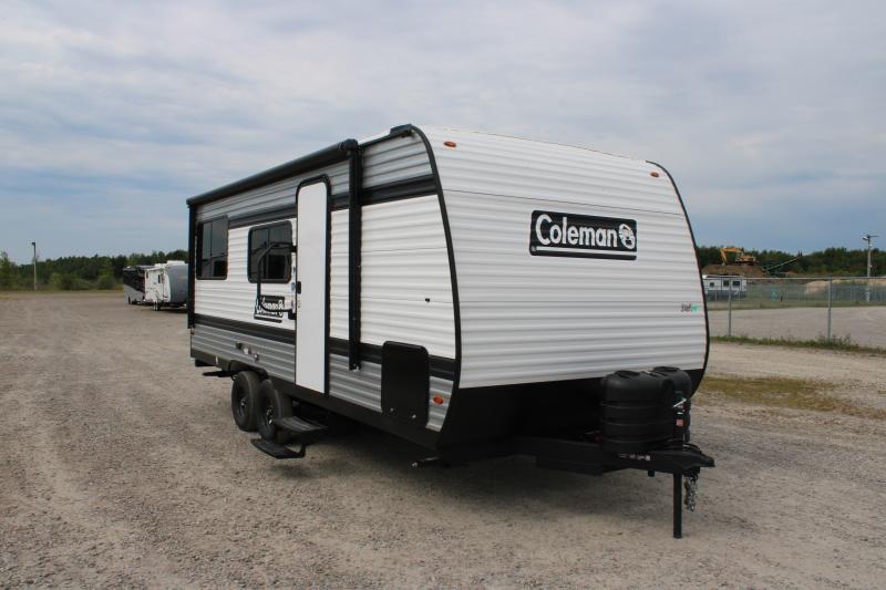 Keystone RV Coleman 19R 2026