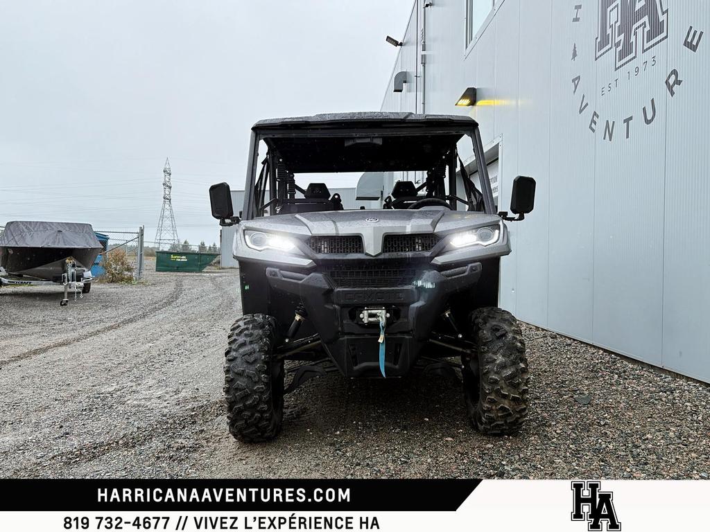 CFMOTO UFORCE 1000 XL 2022 à vendre