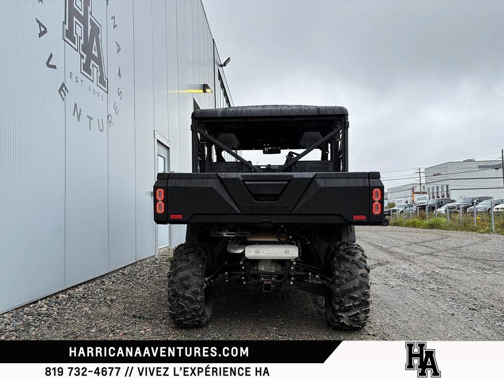 CFMOTO UFORCE 1000 XL 2022 à vendre