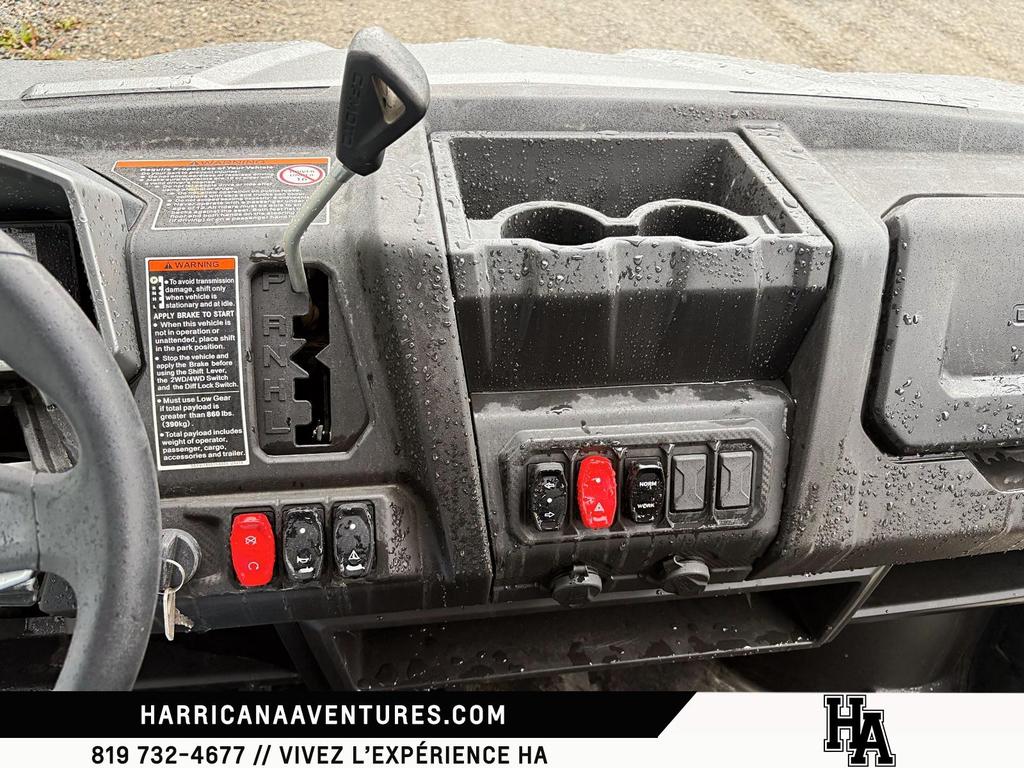 CFMOTO UFORCE 1000 XL 2022 à vendre