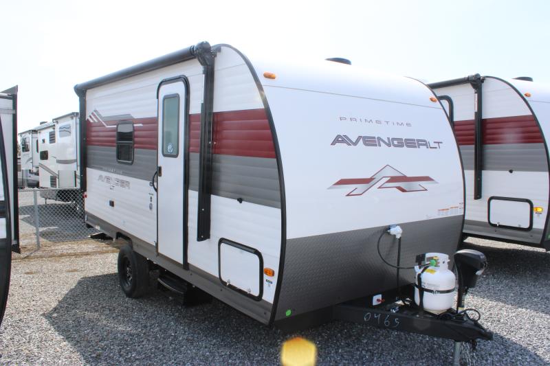 Prime Time Avenger 16FQ 2025