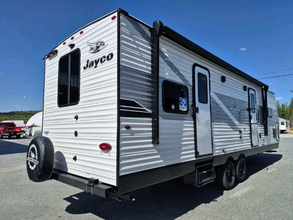Jayco Jay Flight SLX 280FKS 2026 à vendre