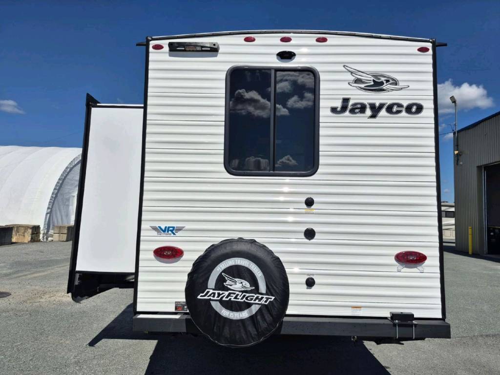 Jayco Jay Flight SLX 280FKS 2026 à vendre