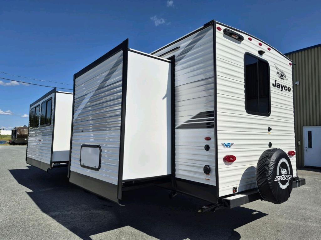 Jayco Jay Flight SLX 280FKS 2026 à vendre