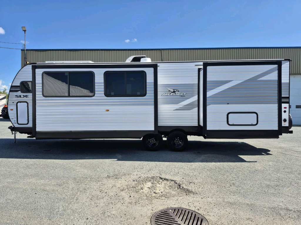Jayco Jay Flight SLX 280FKS 2026 à vendre