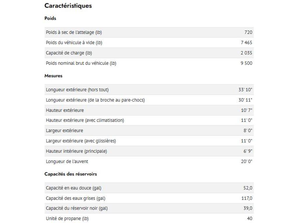 Jayco Jay Flight SLX 280FKS 2026 à vendre