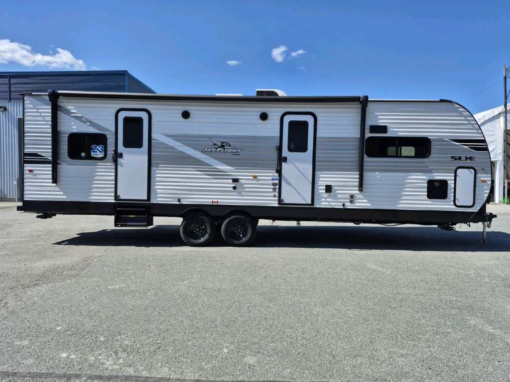 Jayco Jay Flight SLX 280FKS 2026 à vendre