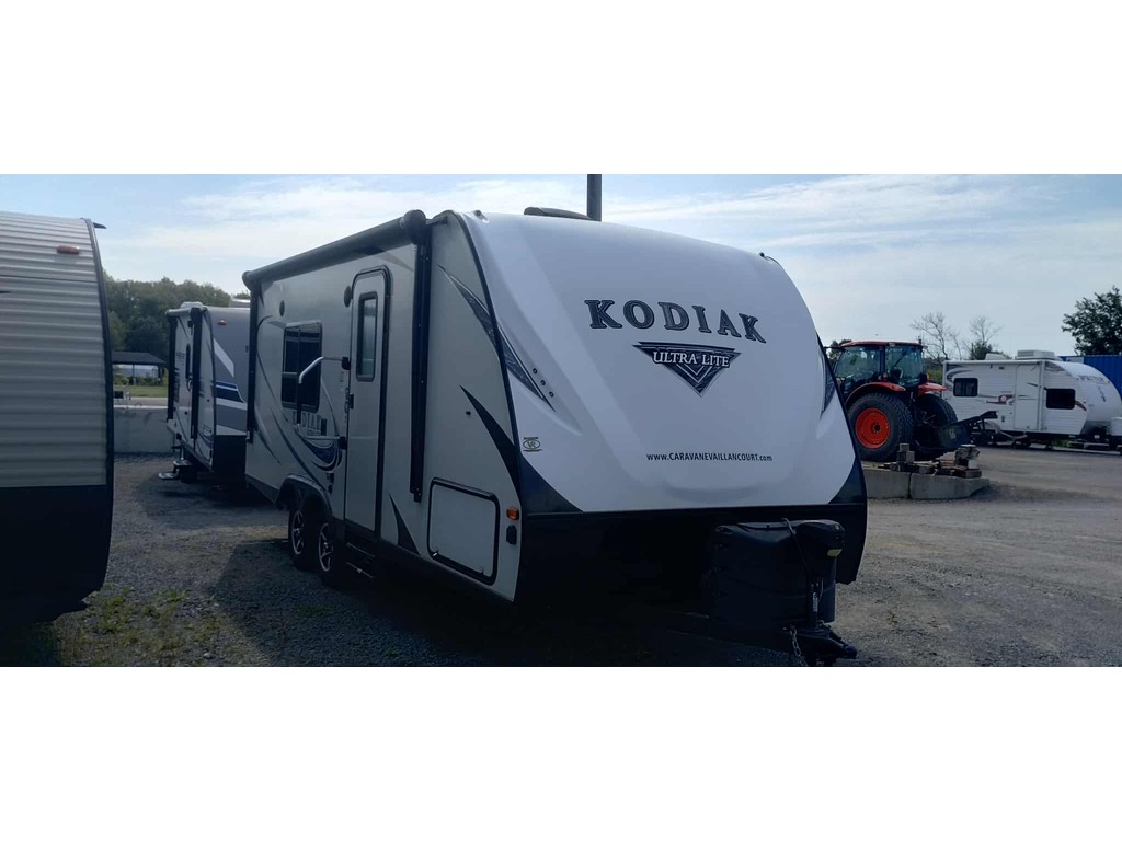 Kodiak 201QB 2018
