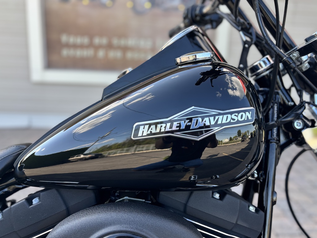 Harley-Davidson Softail 2006 à vendre