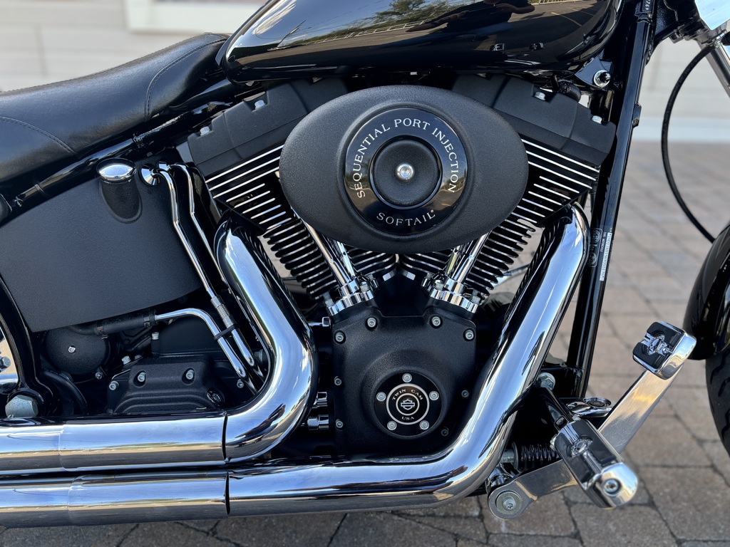 Harley-Davidson Softail 2006 à vendre