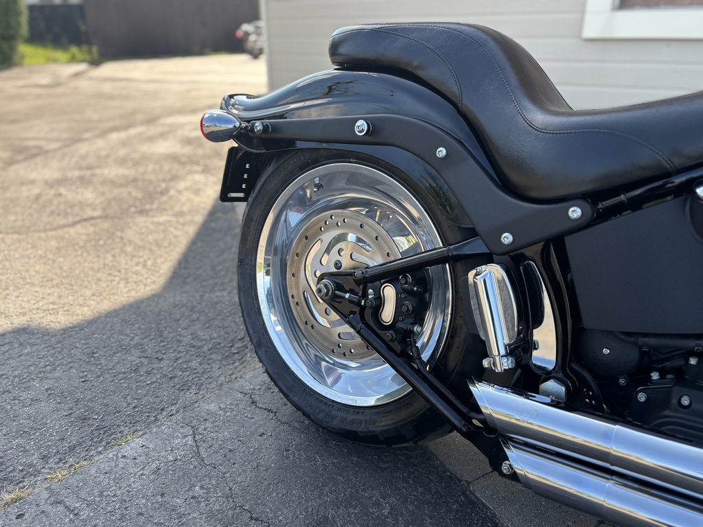 Harley-Davidson Softail 2006 à vendre