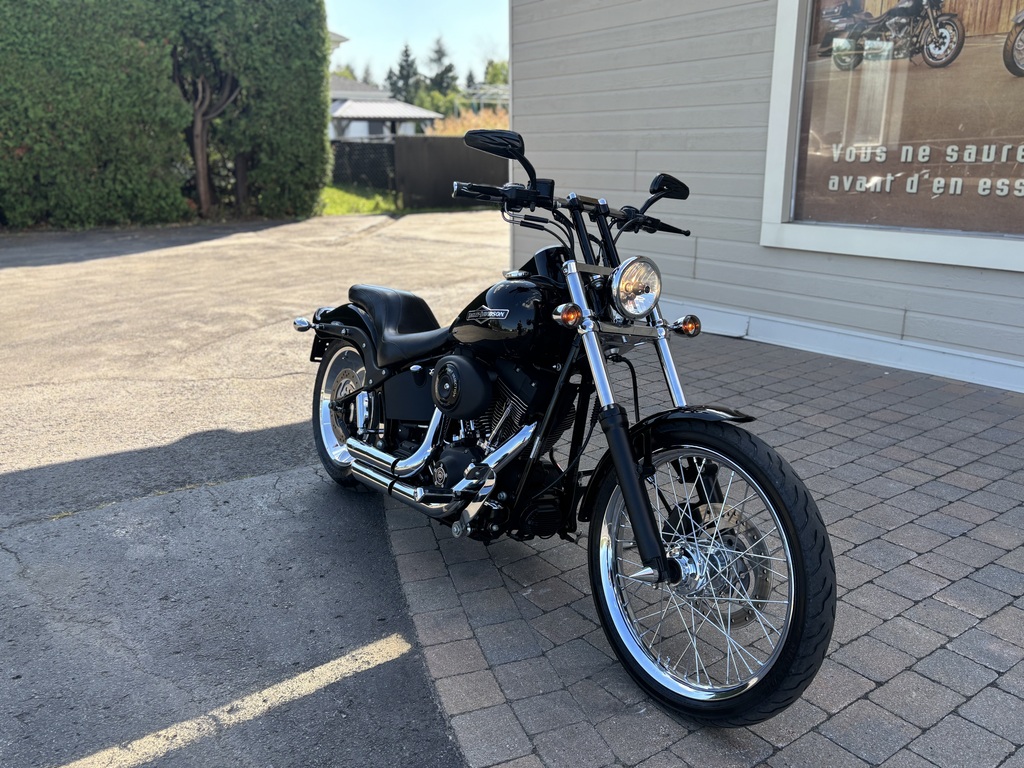 Harley-Davidson Softail 2006 à vendre