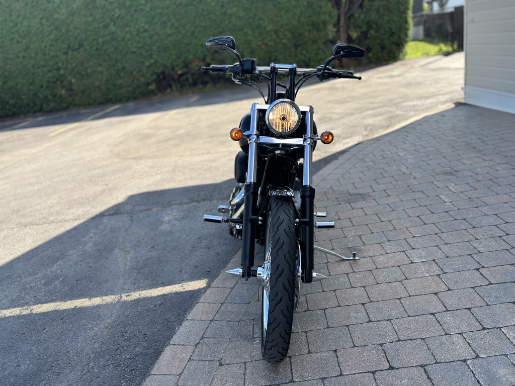 Harley-Davidson Softail 2006 à vendre