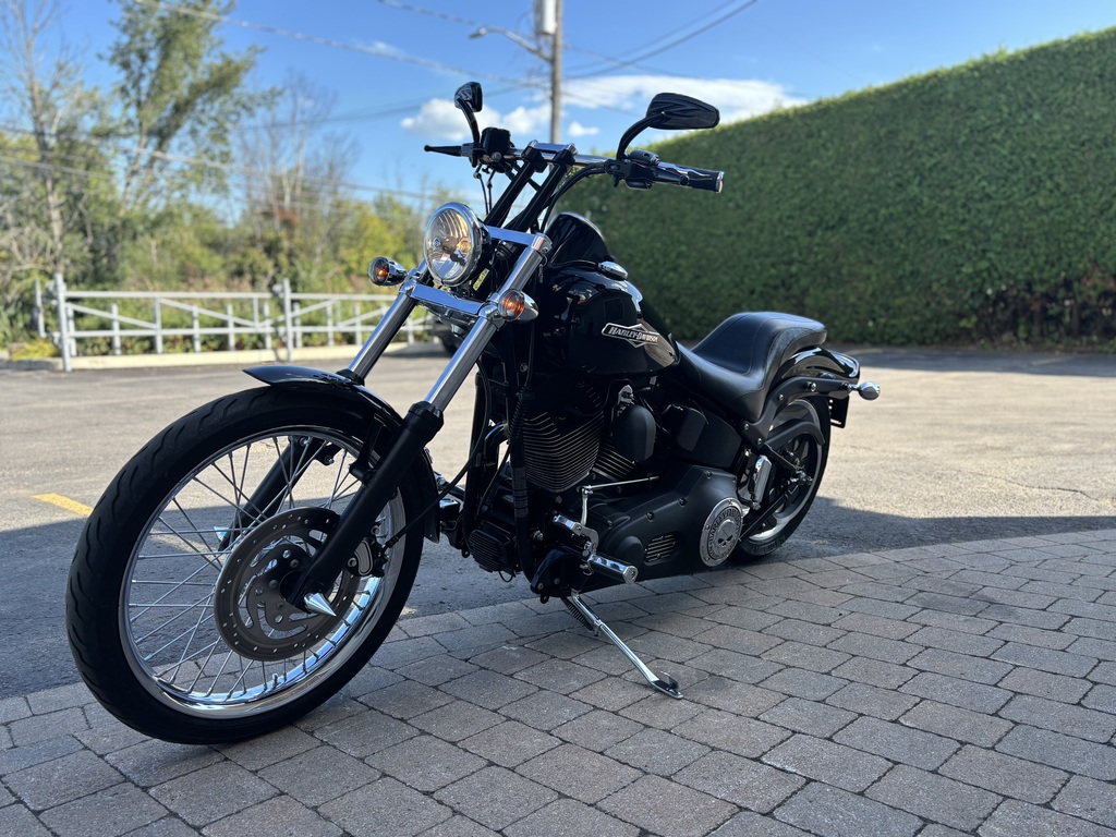 Harley-Davidson Softail 2006 à vendre