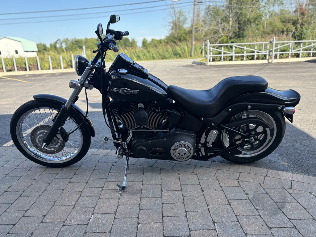 Harley-Davidson Softail 2006 à vendre