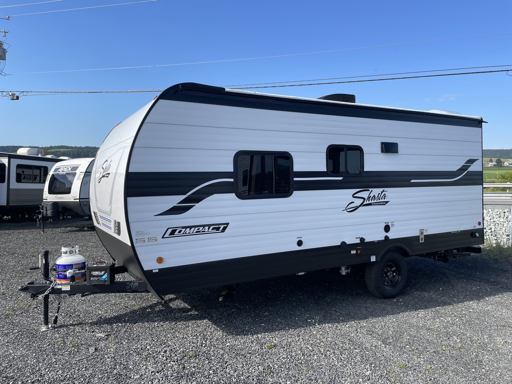 Shasta 18FQ 2026 à vendre