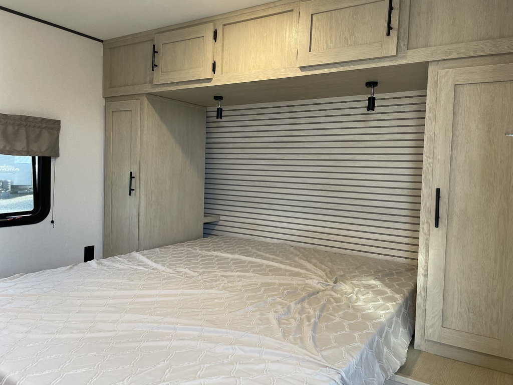 Shasta 18FQ 2026 à vendre