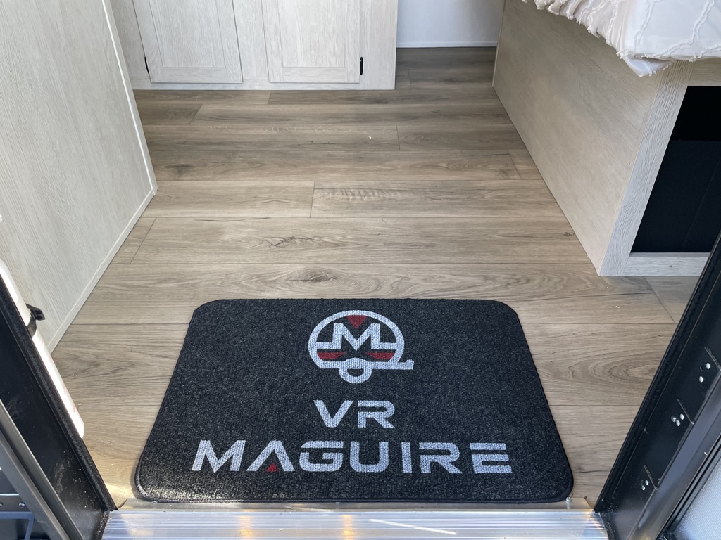 Shasta 18FQ 2026 à vendre