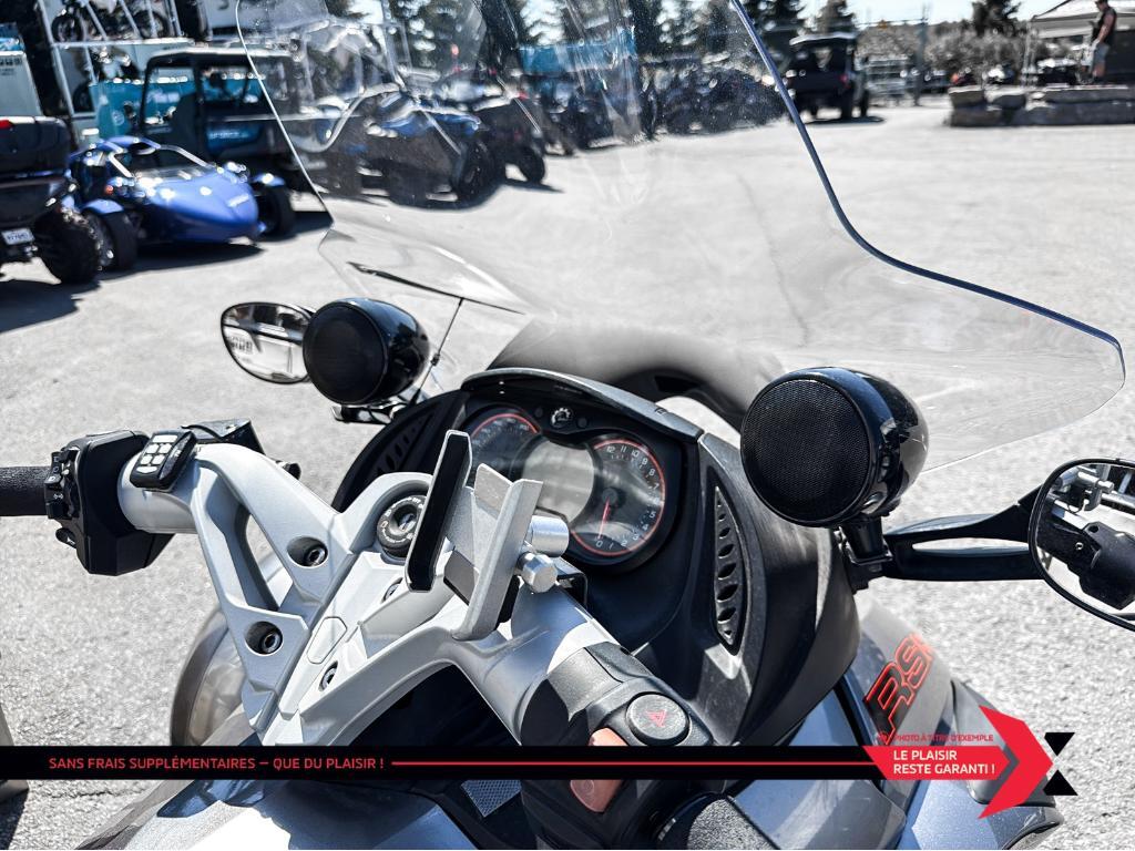 Can-Am Spyder RS-S SM5 2013 à vendre