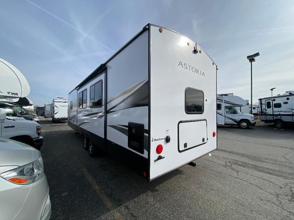 Astoria 2903BH 2023 à vendre